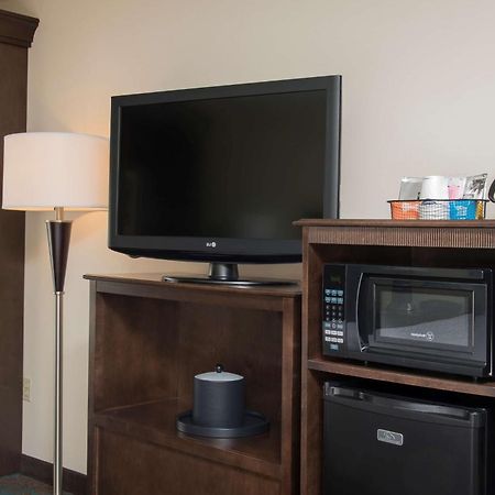 Hampton Inn & Suites Kokomo Exteriér fotografie