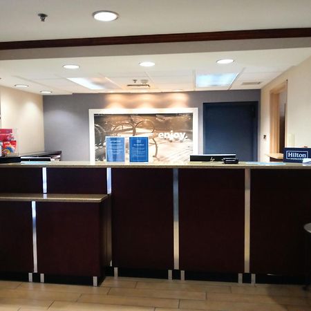 Hampton Inn & Suites Kokomo Exteriér fotografie