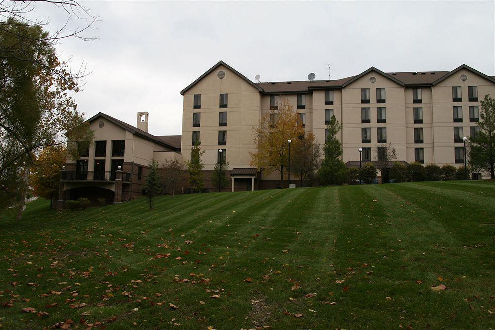 Hampton Inn & Suites Kokomo Exteriér fotografie