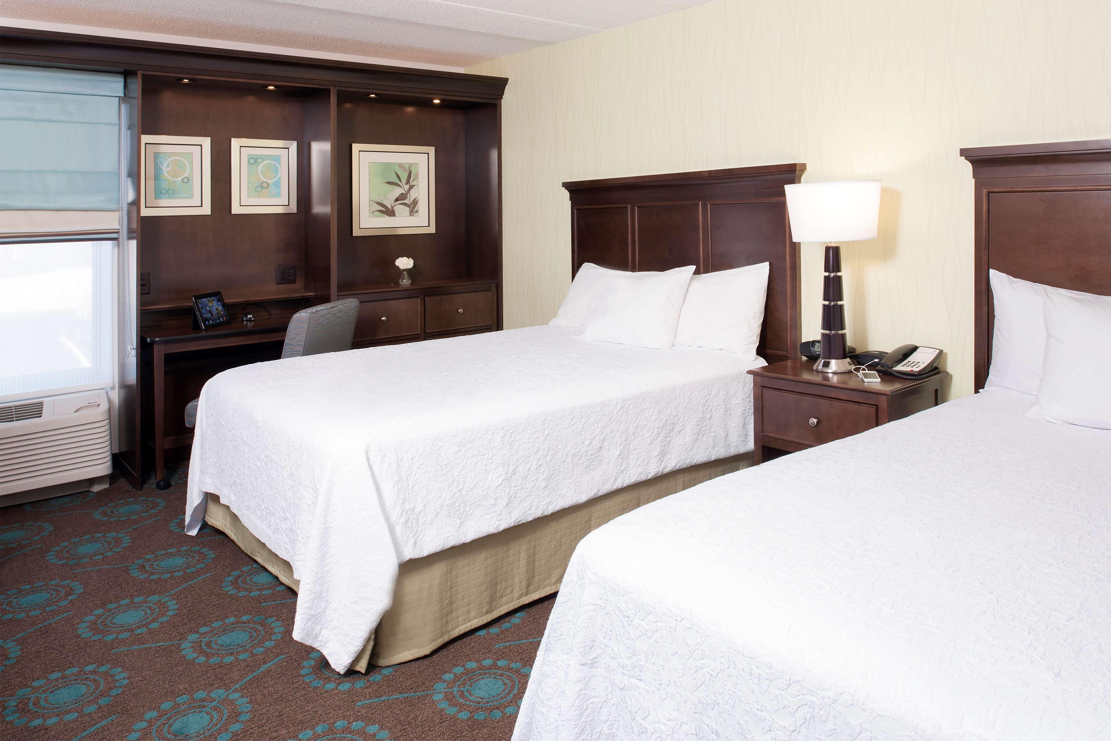 Hampton Inn & Suites Kokomo Exteriér fotografie
