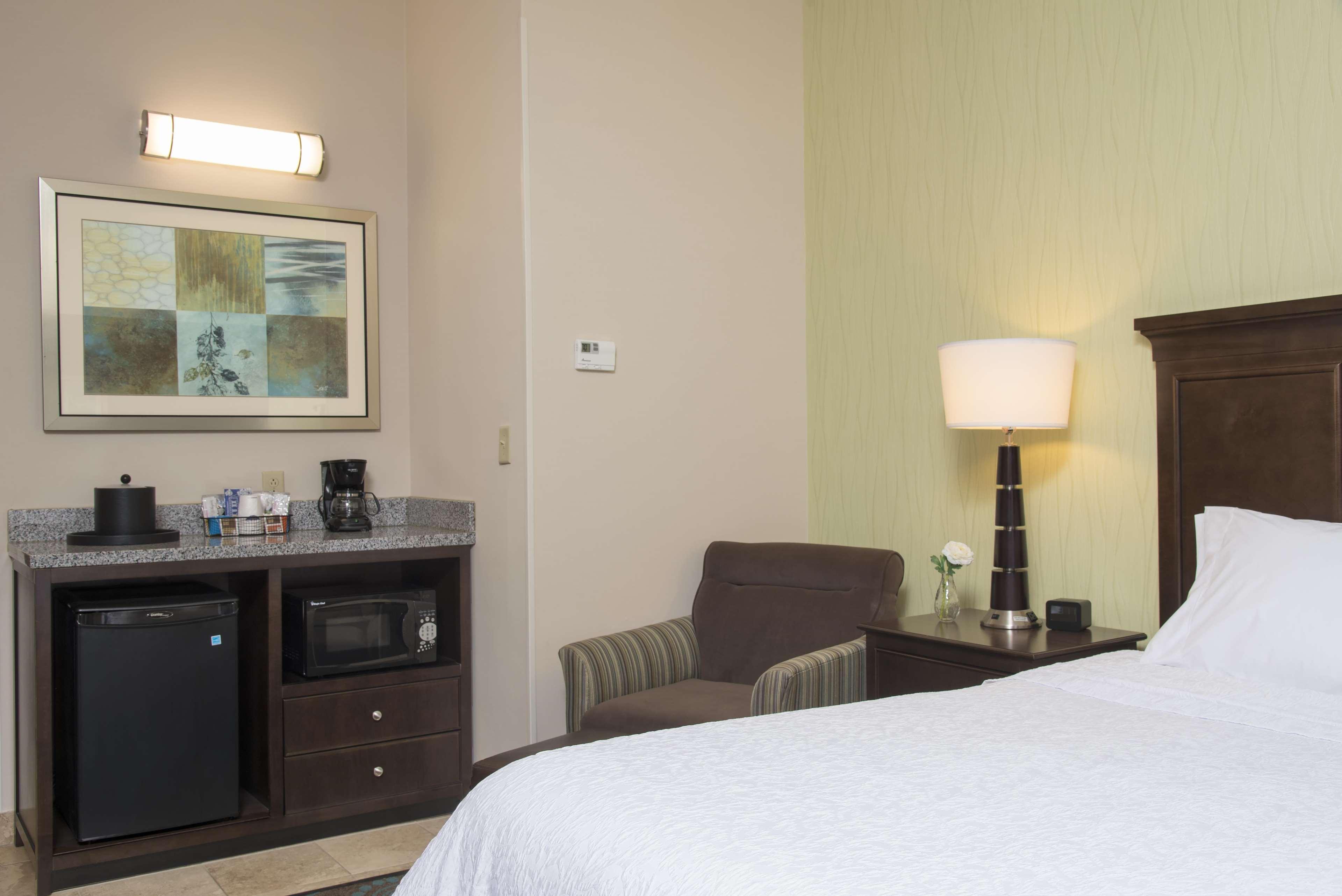Hampton Inn & Suites Kokomo Exteriér fotografie