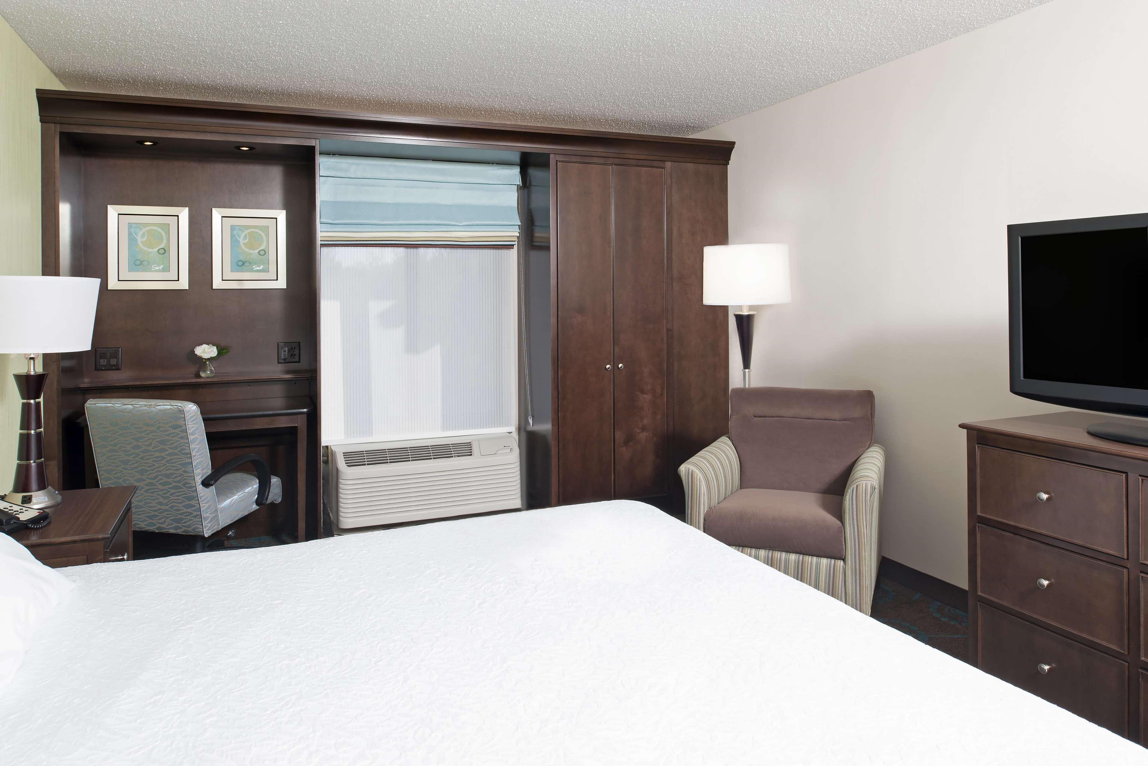 Hampton Inn & Suites Kokomo Exteriér fotografie