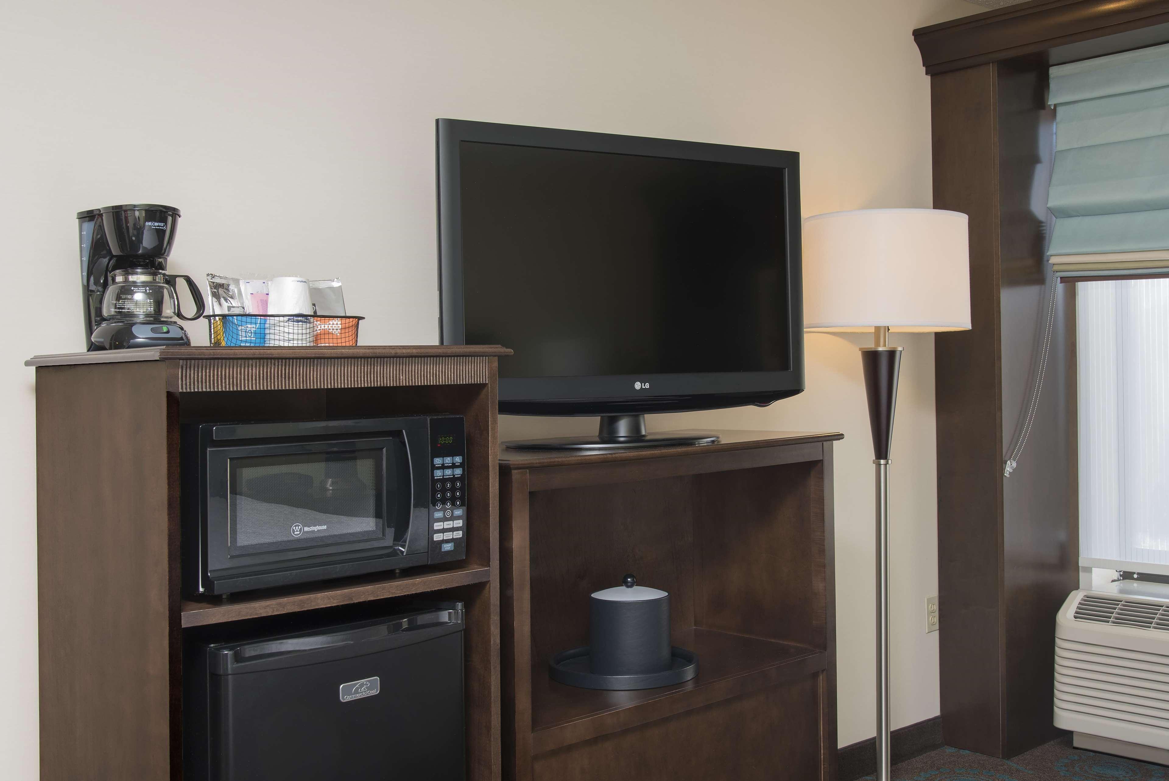 Hampton Inn & Suites Kokomo Exteriér fotografie