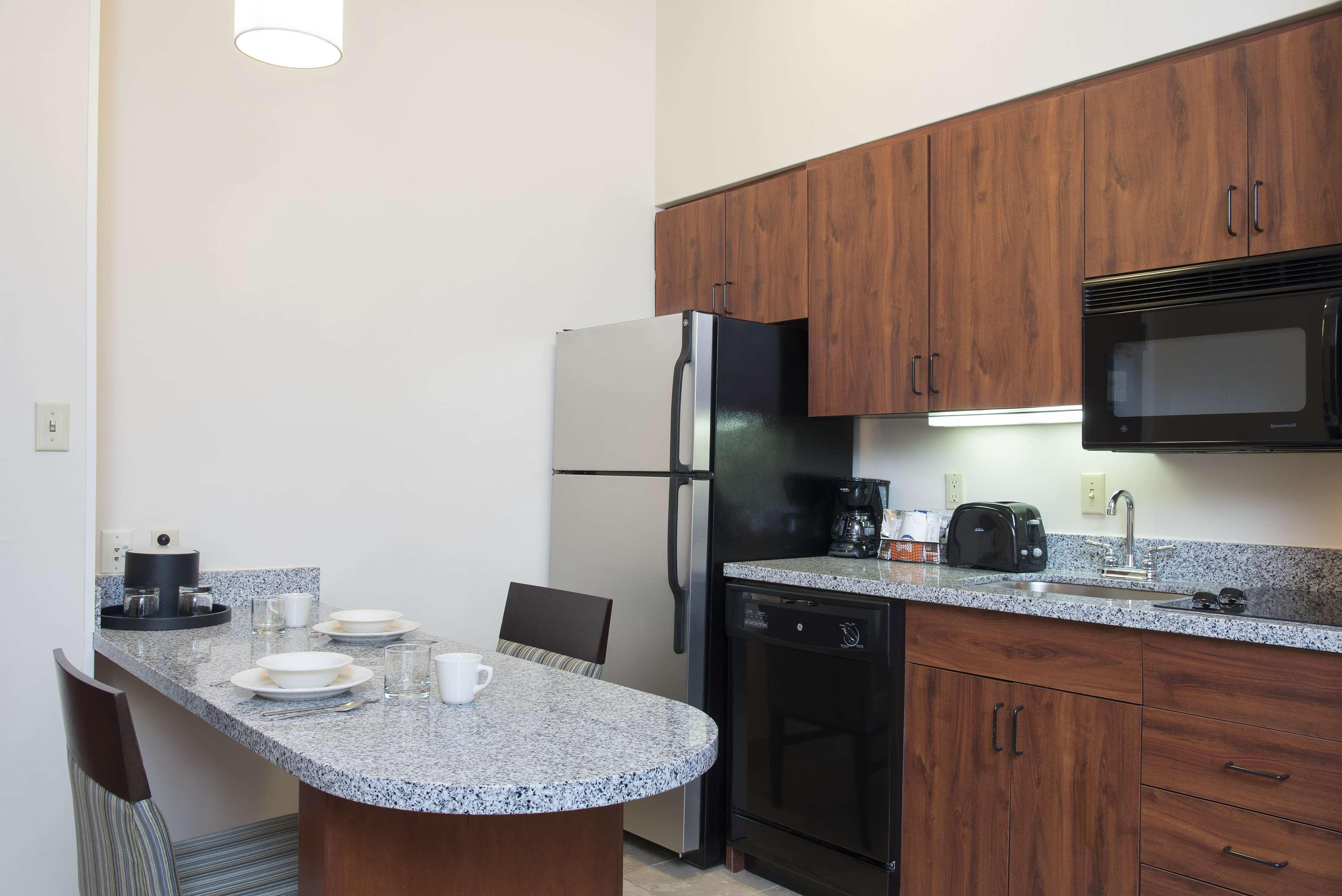 Hampton Inn & Suites Kokomo Exteriér fotografie
