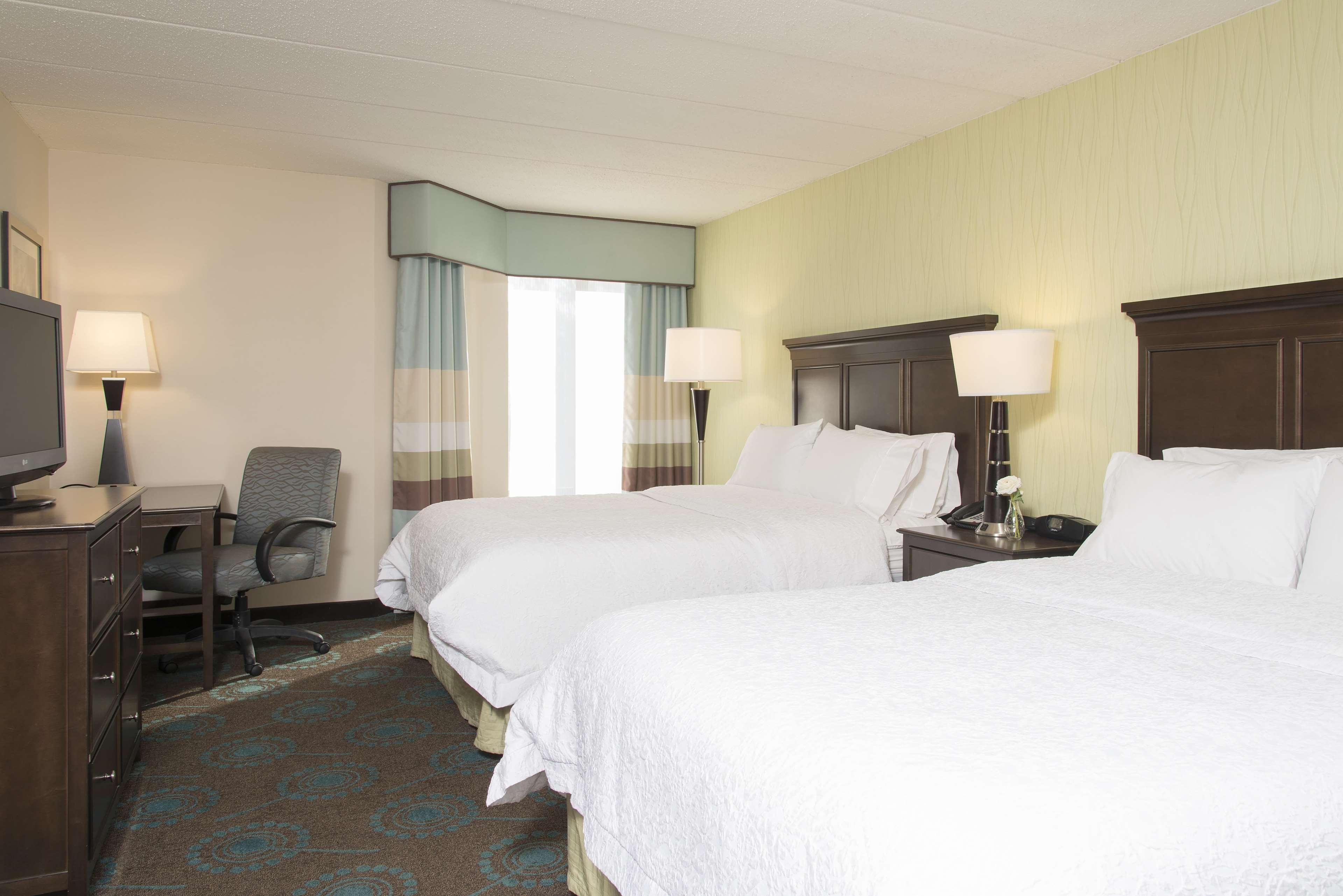 Hampton Inn & Suites Kokomo Exteriér fotografie