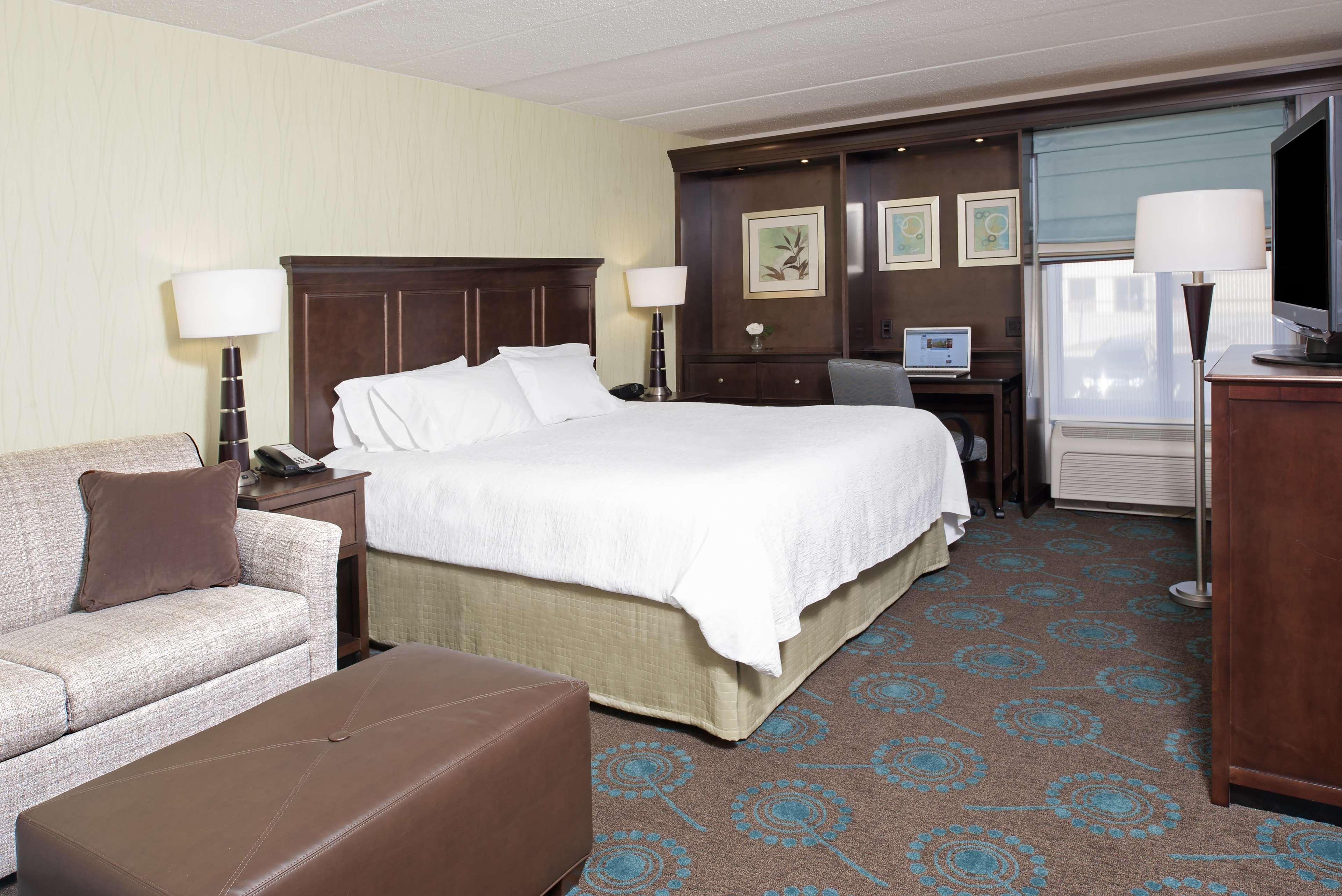 Hampton Inn & Suites Kokomo Exteriér fotografie