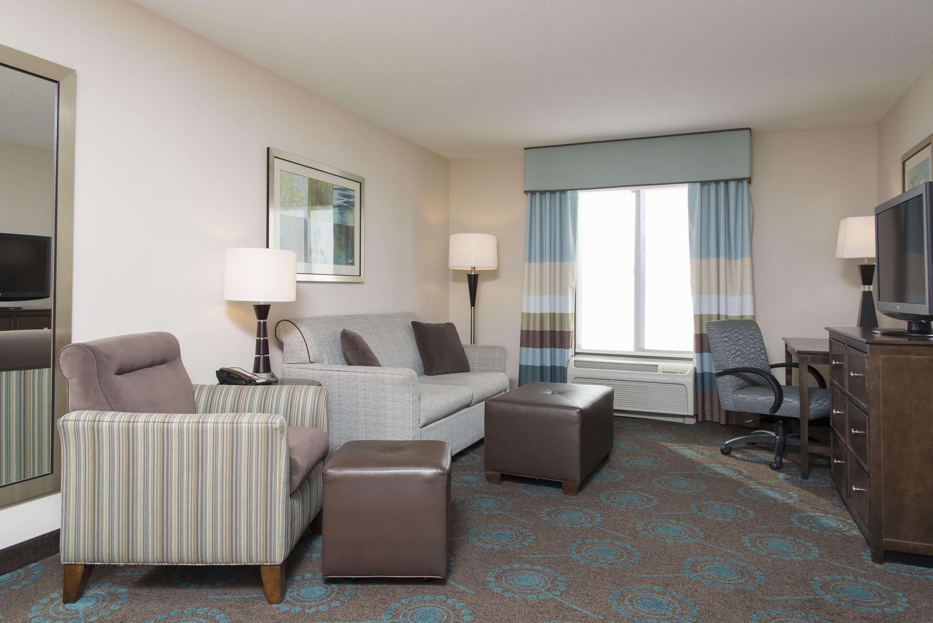 Hampton Inn & Suites Kokomo Exteriér fotografie