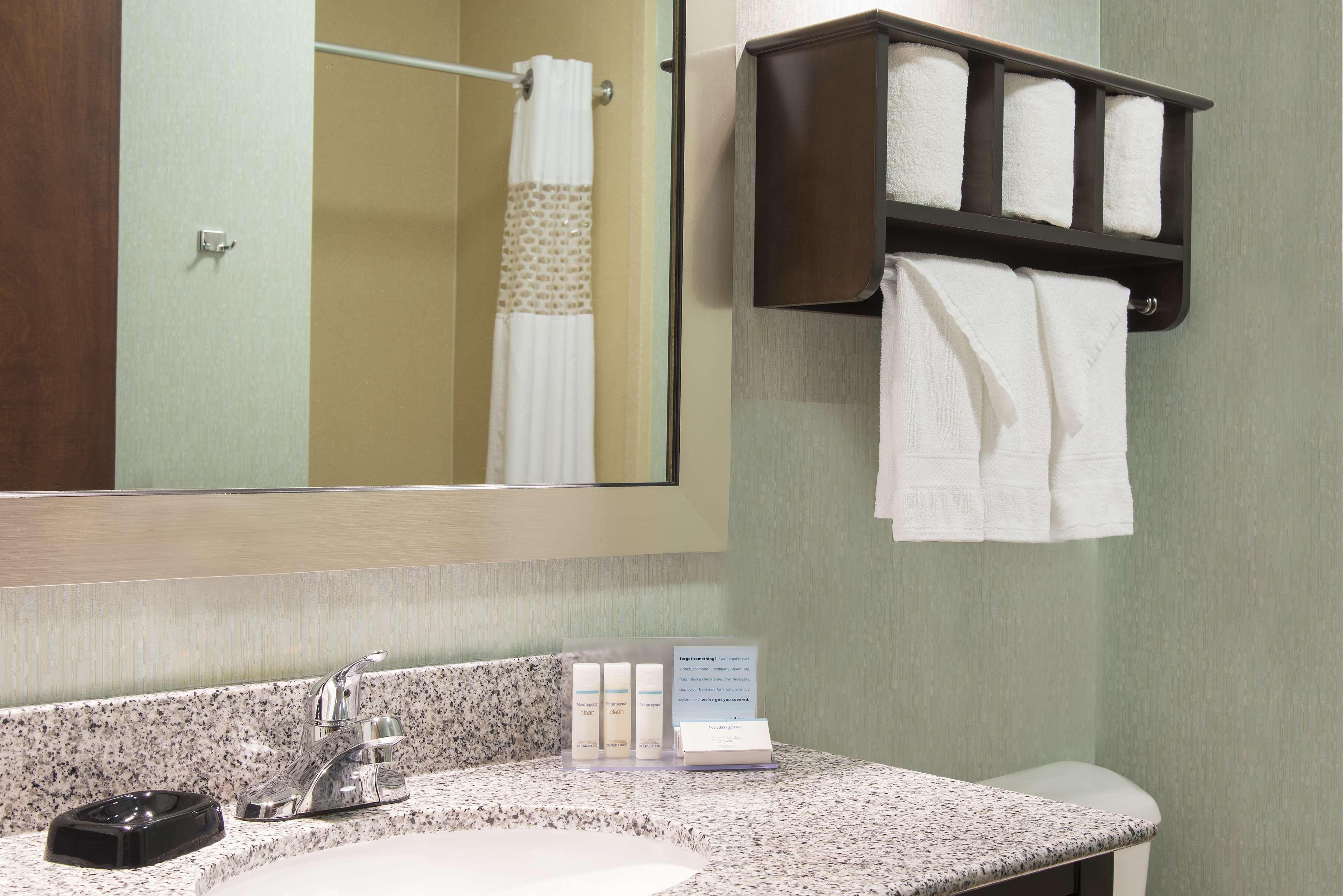 Hampton Inn & Suites Kokomo Exteriér fotografie