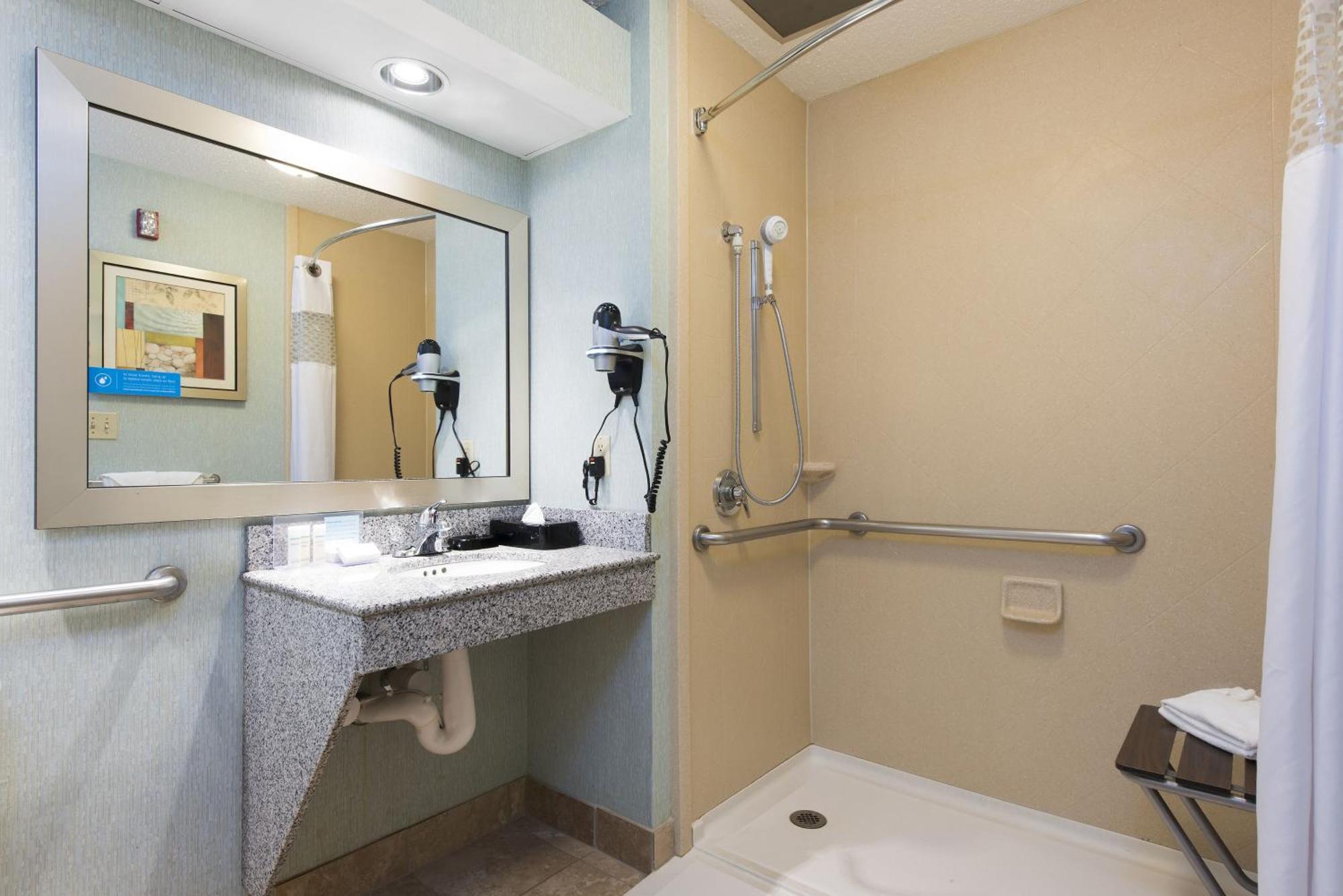 Hampton Inn & Suites Kokomo Exteriér fotografie