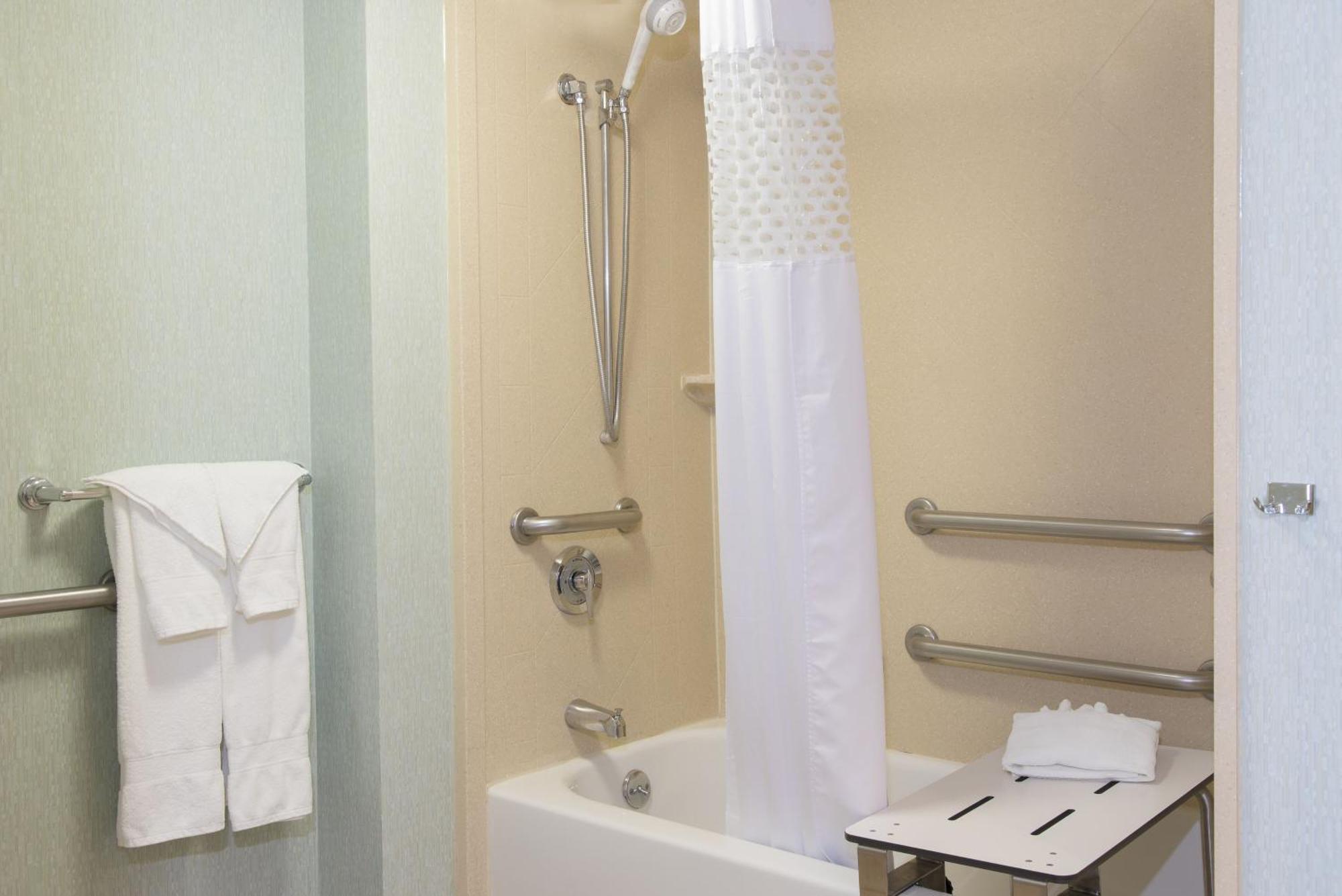 Hampton Inn & Suites Kokomo Exteriér fotografie