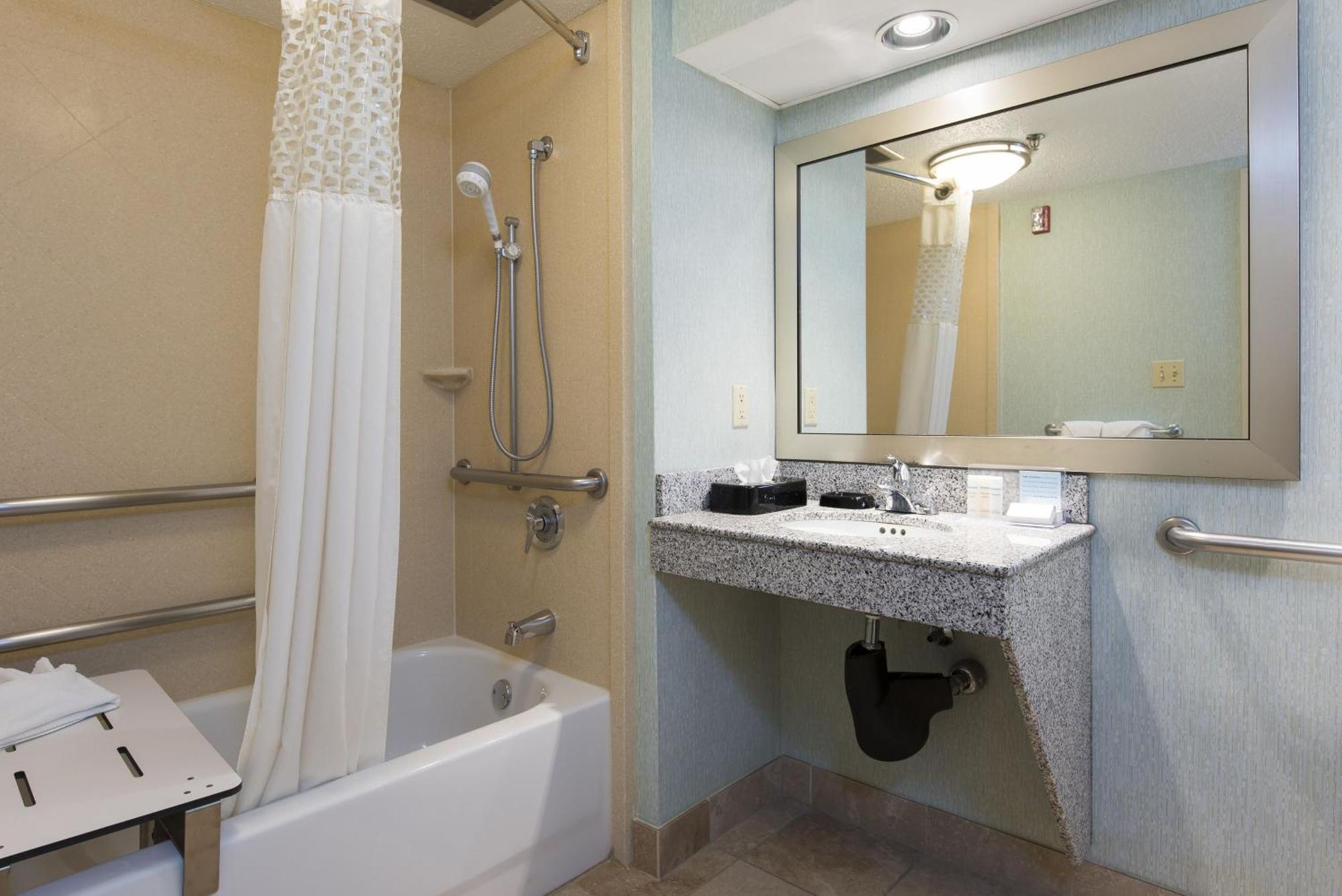 Hampton Inn & Suites Kokomo Exteriér fotografie