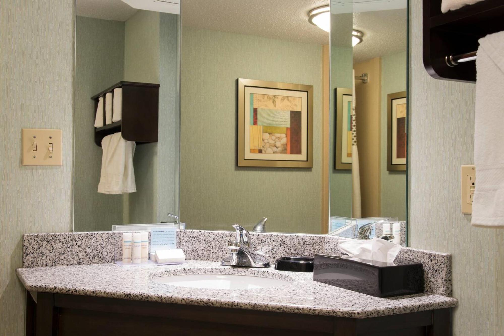 Hampton Inn & Suites Kokomo Exteriér fotografie