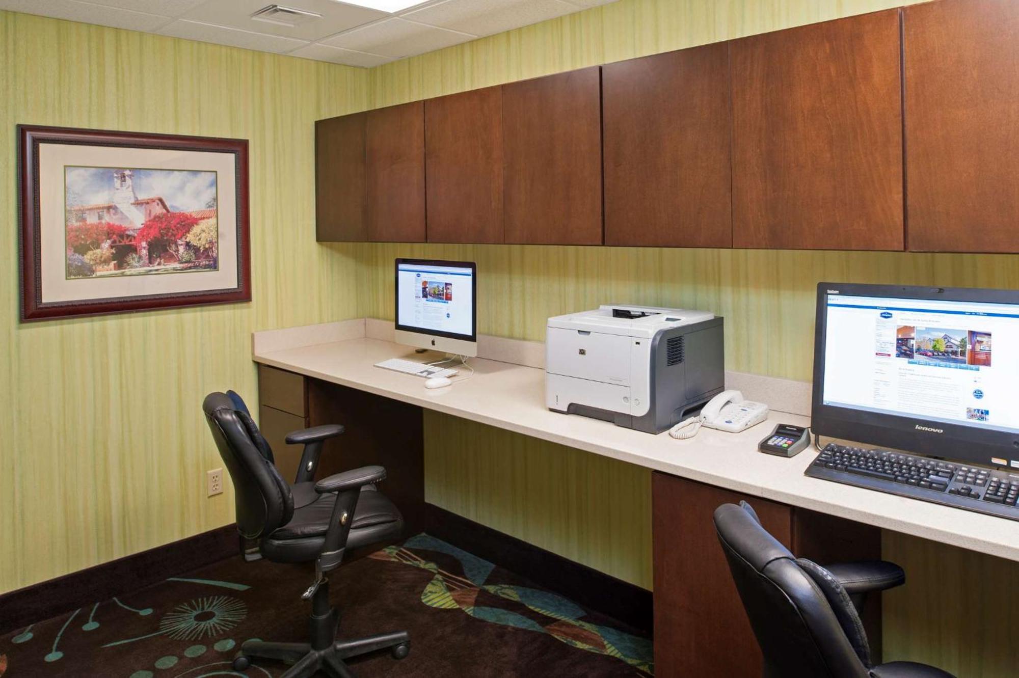 Hampton Inn & Suites Kokomo Exteriér fotografie