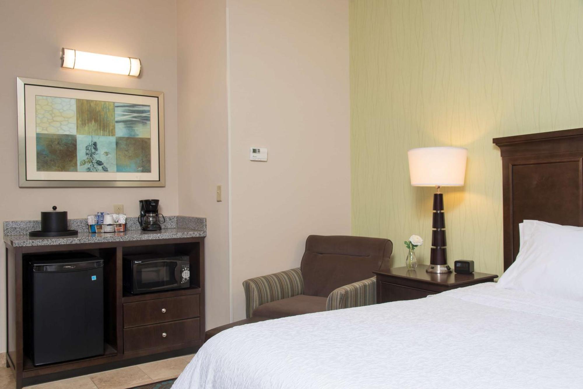Hampton Inn & Suites Kokomo Exteriér fotografie