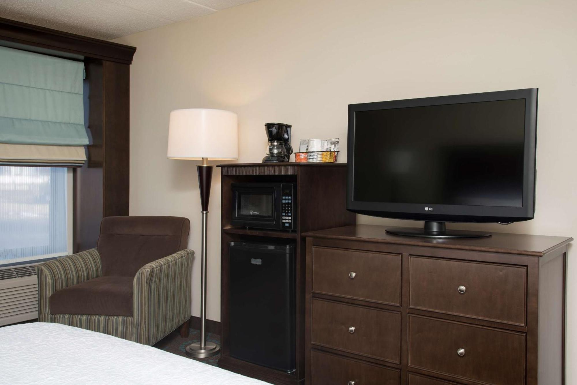 Hampton Inn & Suites Kokomo Exteriér fotografie