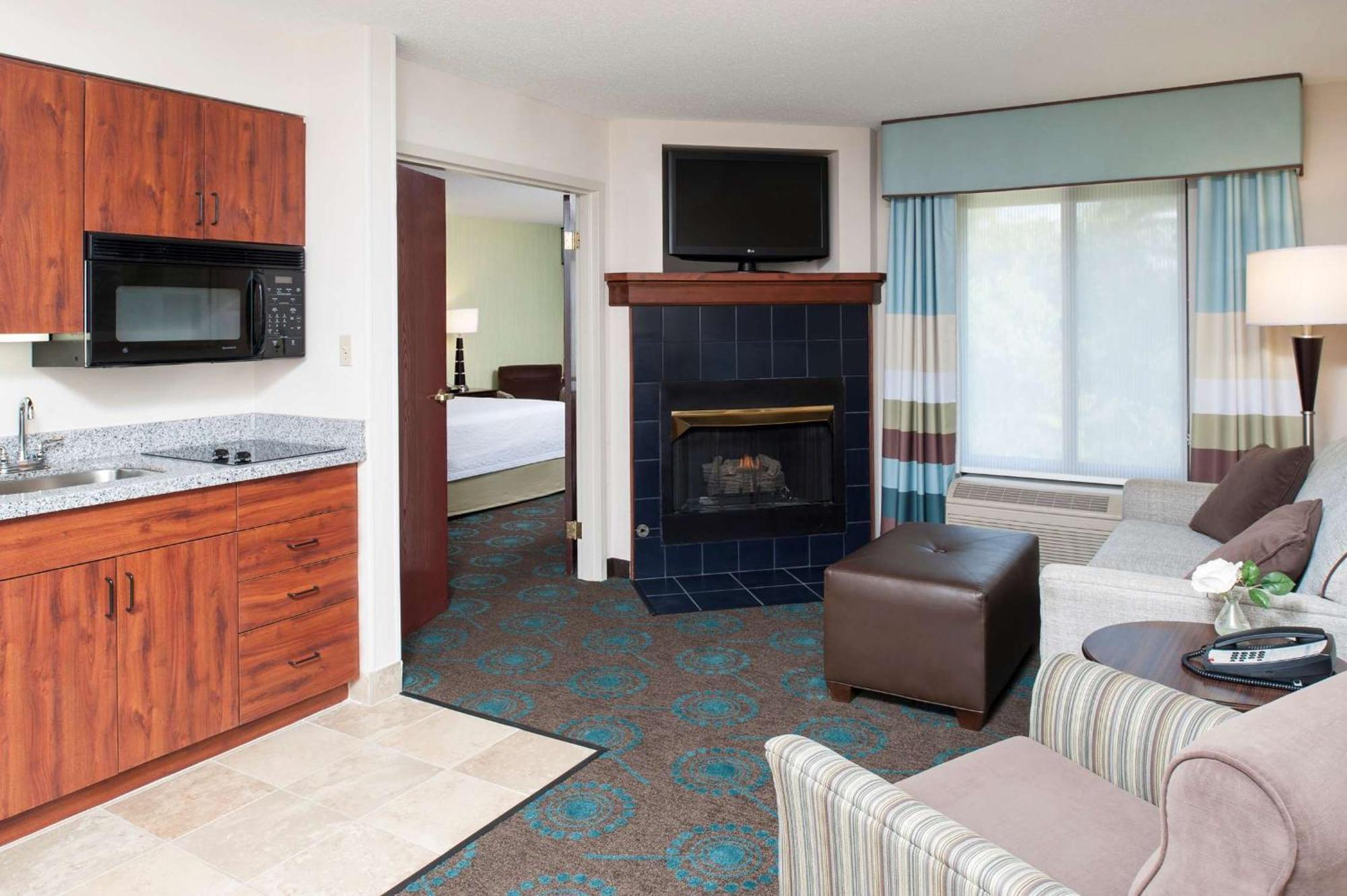 Hampton Inn & Suites Kokomo Exteriér fotografie