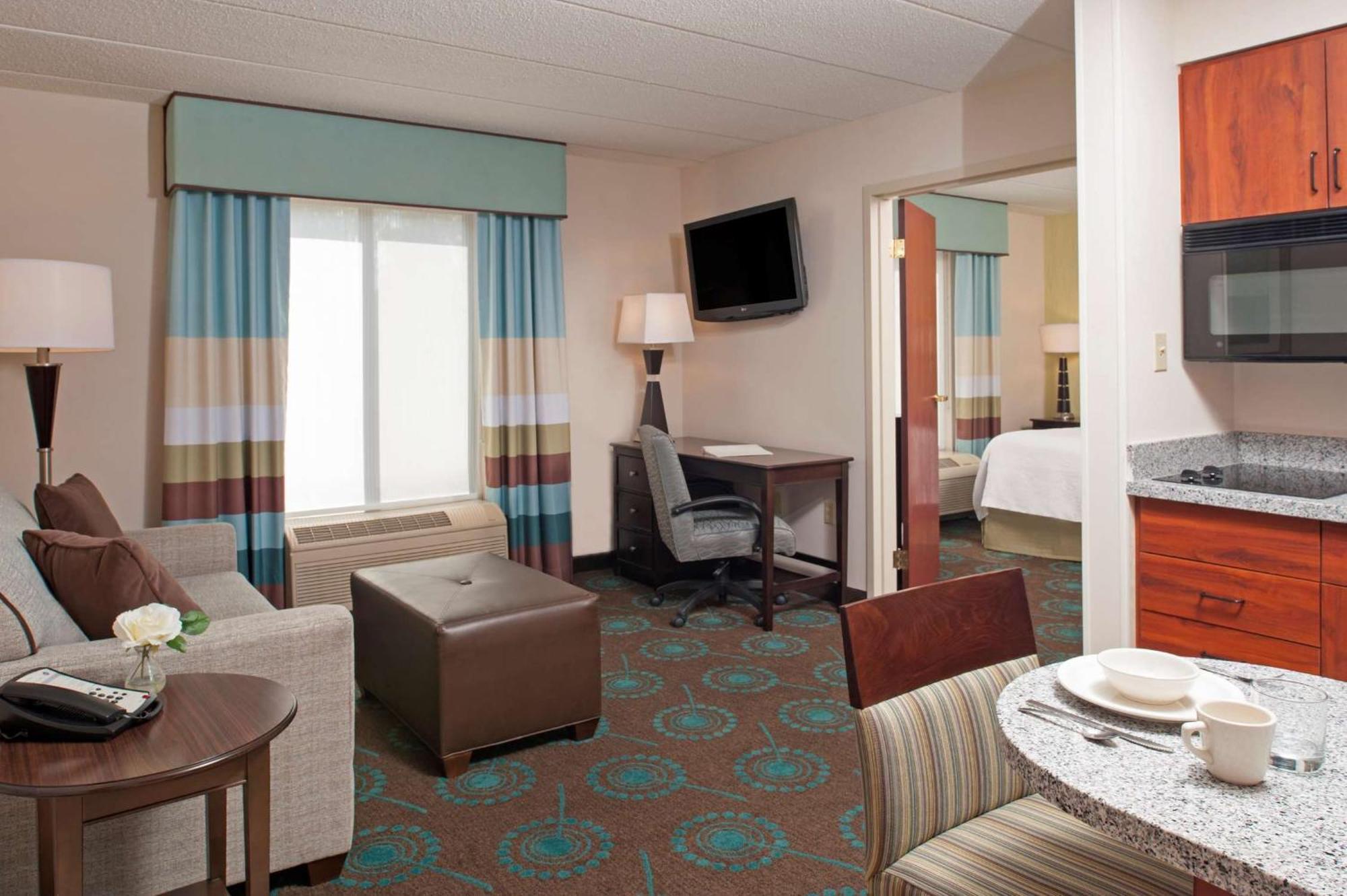 Hampton Inn & Suites Kokomo Exteriér fotografie
