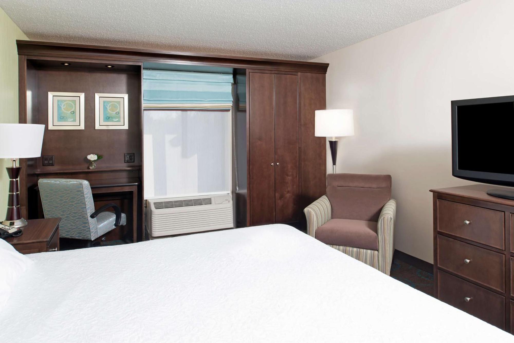 Hampton Inn & Suites Kokomo Exteriér fotografie