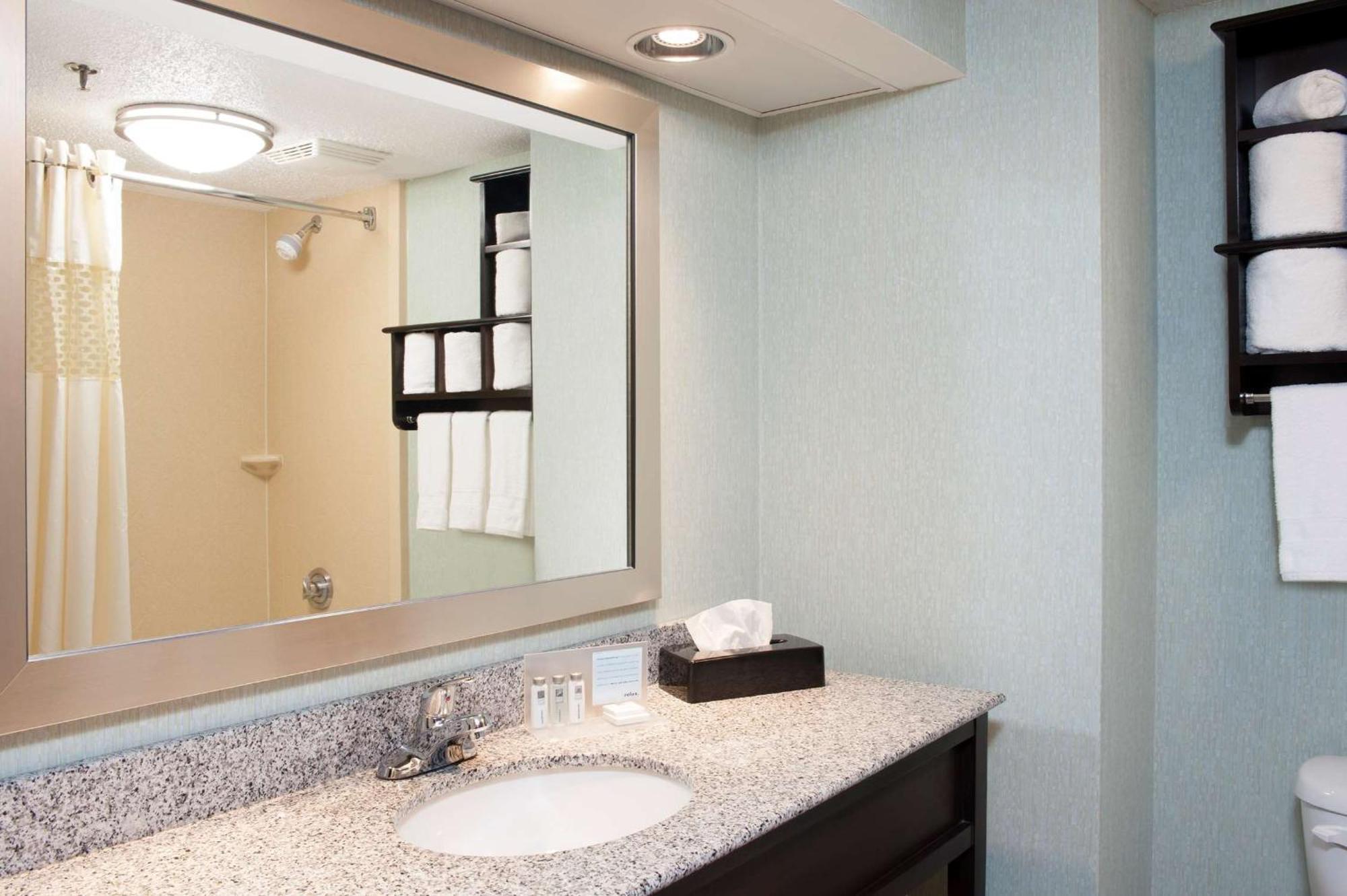 Hampton Inn & Suites Kokomo Exteriér fotografie