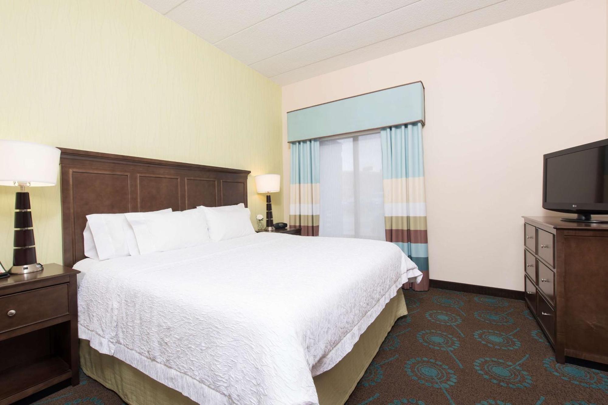 Hampton Inn & Suites Kokomo Exteriér fotografie