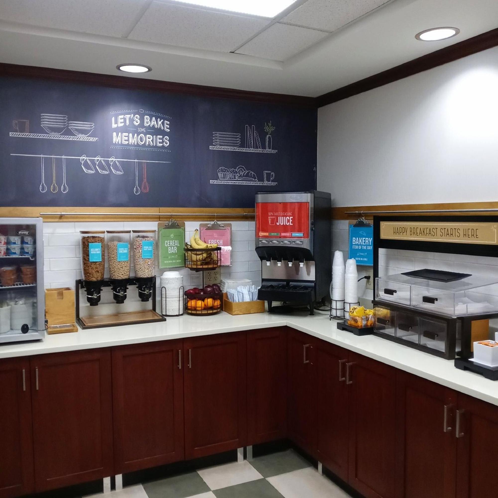 Hampton Inn & Suites Kokomo Exteriér fotografie